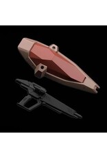 BANDAI BAS2509134 #233 MESSER F-1 "HATHAWAY'S FLASH", BANDAI SPIRITS HGUC 1/144 MODEL KIT