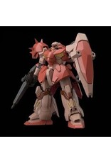 BANDAI BAS2509134 #233 MESSER F-1 "HATHAWAY'S FLASH", BANDAI SPIRITS HGUC 1/144 MODEL KIT