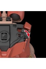 BANDAI BAS2509134 #233 MESSER F-1 "HATHAWAY'S FLASH", BANDAI SPIRITS HGUC 1/144 MODEL KIT