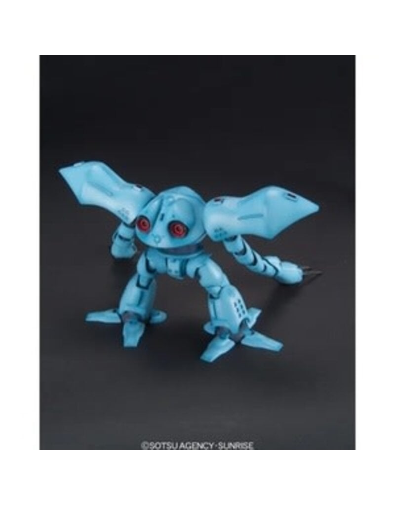 BANDAI BAS1119251 #37 MSM-03C HYGOGG "GUNDAM 0080"