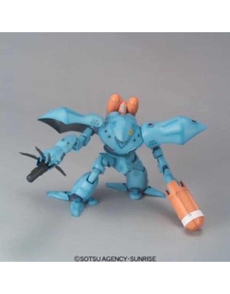 BANDAI BAS1119251 #37 MSM-03C HYGOGG "GUNDAM 0080"
