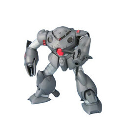 BANDAI BAS1120464 #39 Z'GOK-E "GUNDAM 0080", BANDAI HGUC