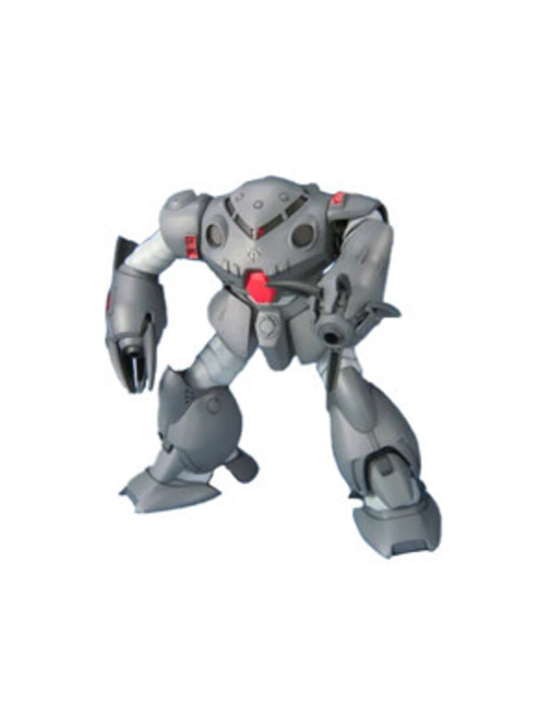 BANDAI BAS1120464 #39 Z'GOK-E "GUNDAM 0080", BANDAI HGUC
