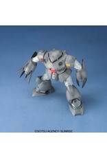 BANDAI BAS1120464 #39 Z'GOK-E "GUNDAM 0080", BANDAI HGUC