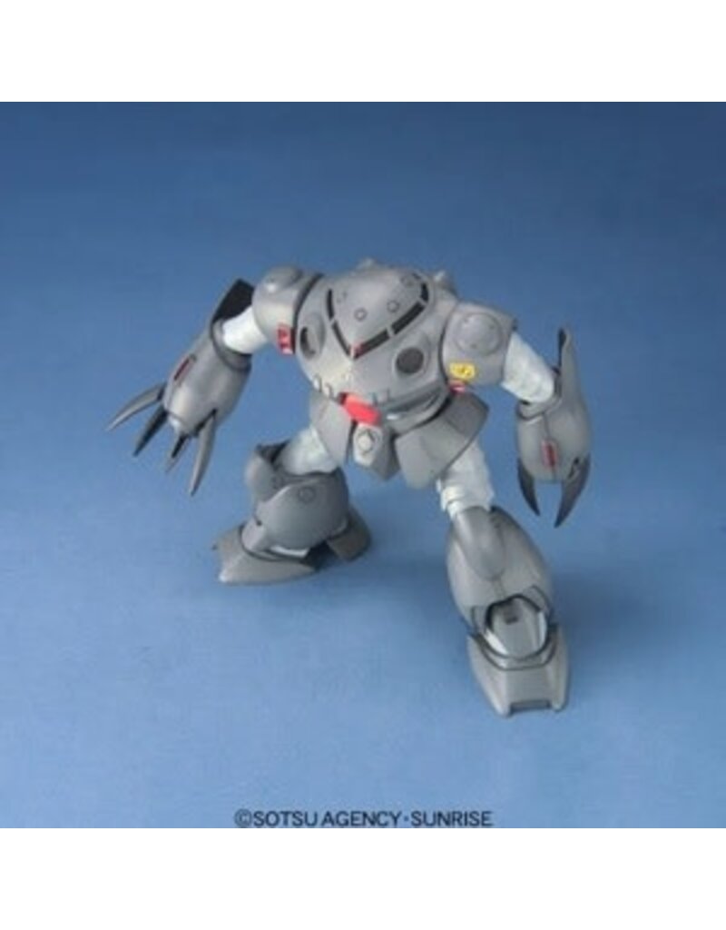 BANDAI BAS1120464 #39 Z'GOK-E "GUNDAM 0080", BANDAI HGUC