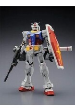 BANDAI BAN2210344 RX-78-2 GUNDAM (VER. 3.0) "MOBILE SUIT GUNDAM"