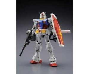 最終お値下げ！MOBIE SUIT GUNDAM Ⅱ！44年物機動戦士ガンダム bandai-ban2210344-rx-78-2-