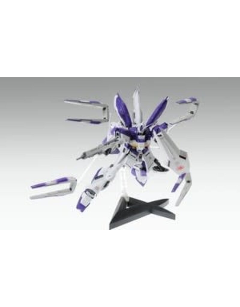 BANDAI BAN2258270 HI-NU GUNDAM (VER. KA) "CHAR'S COUNTERATTACK"