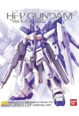 BANDAI BAS2258270 HI-NU GUNDAM (VER. KA) "CHAR'S COUNTERATTACK"