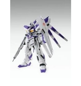 BANDAI BAS2258270 HI-NU GUNDAM (VER. KA) "CHAR'S COUNTERATTACK"