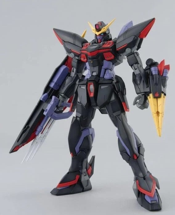 BAN2156733 BLITZ GUNDAM "GUNDAM SEED", BANDAI MG