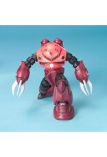 BANDAI BAN1122718 MG 1/100 MSM-07 Z'GOK (CHAR'S CUSTOM)