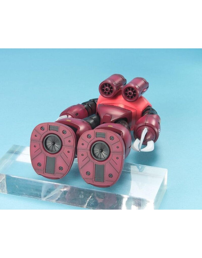 BANDAI BAN1122718 MG 1/100 MSM-07 Z'GOK (CHAR'S CUSTOM)