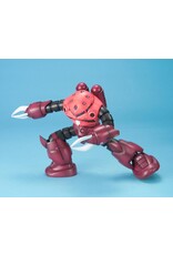 BANDAI BAN1122718 MG 1/100 MSM-07 Z'GOK (CHAR'S CUSTOM)