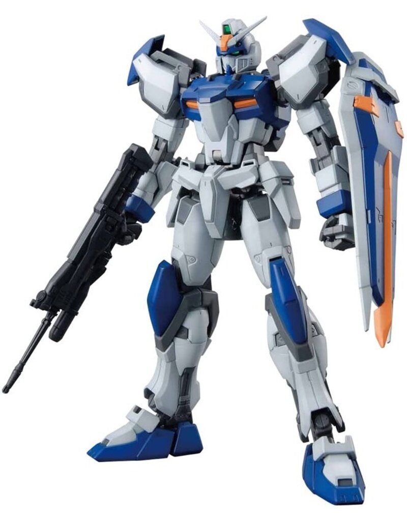 BANDAI BAN2156731 DUEL GUNDAM ASSAULT SHROUD "GUNDAM SEED"