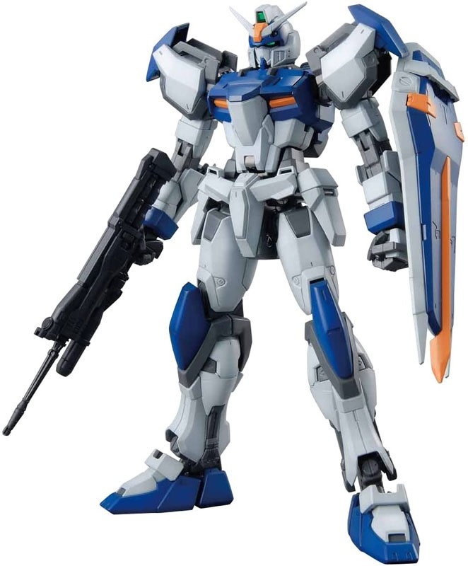 BAS2156731 DUEL GUNDAM ASSAULT SHROUD "GUNDAM SEED"