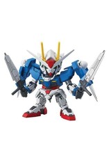 BANDAI BAN2313179 008 00 GUNDAM "GUNDAM 00", BANDAI SD EX-STANDARD