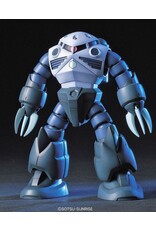 BANDAI *BAS1071693 HG 1/144 #06 MSM-07 Z'GOK "MOBILE SUIT GUNDAM" PLASTIC MODEL KIT