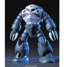 BANDAI *BAS1071693 HG 1/144 #06 MSM-07 Z'GOK "MOBILE SUIT GUNDAM" PLASTIC MODEL KIT