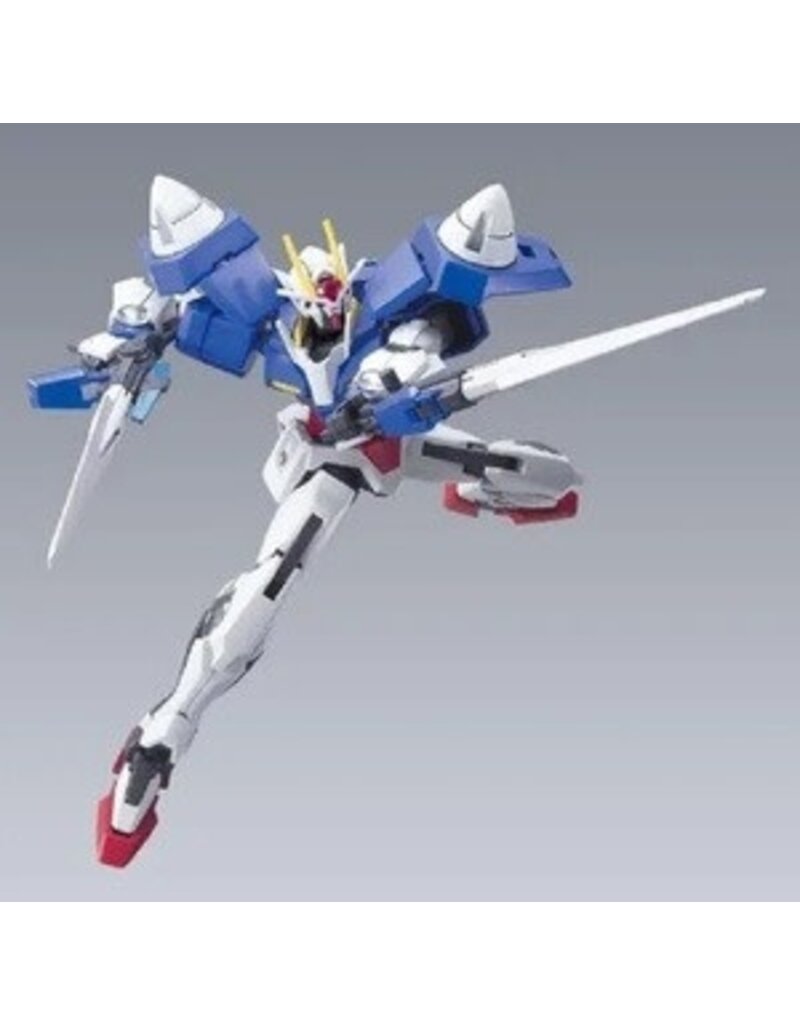 BANDAI BAN2029280 #22 00 GUNDAM "GUNDAM 00", BANDAI HG