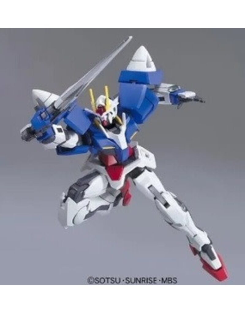 BANDAI BAN2029280 #22 00 GUNDAM "GUNDAM 00", BANDAI HG