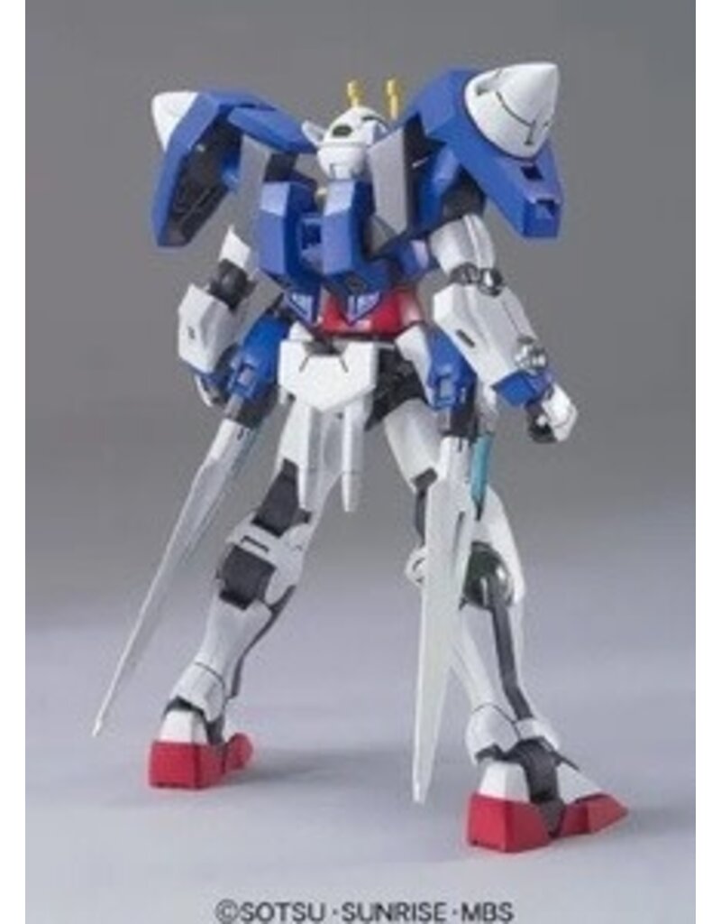 BANDAI BAN2029280 #22 00 GUNDAM "GUNDAM 00", BANDAI HG