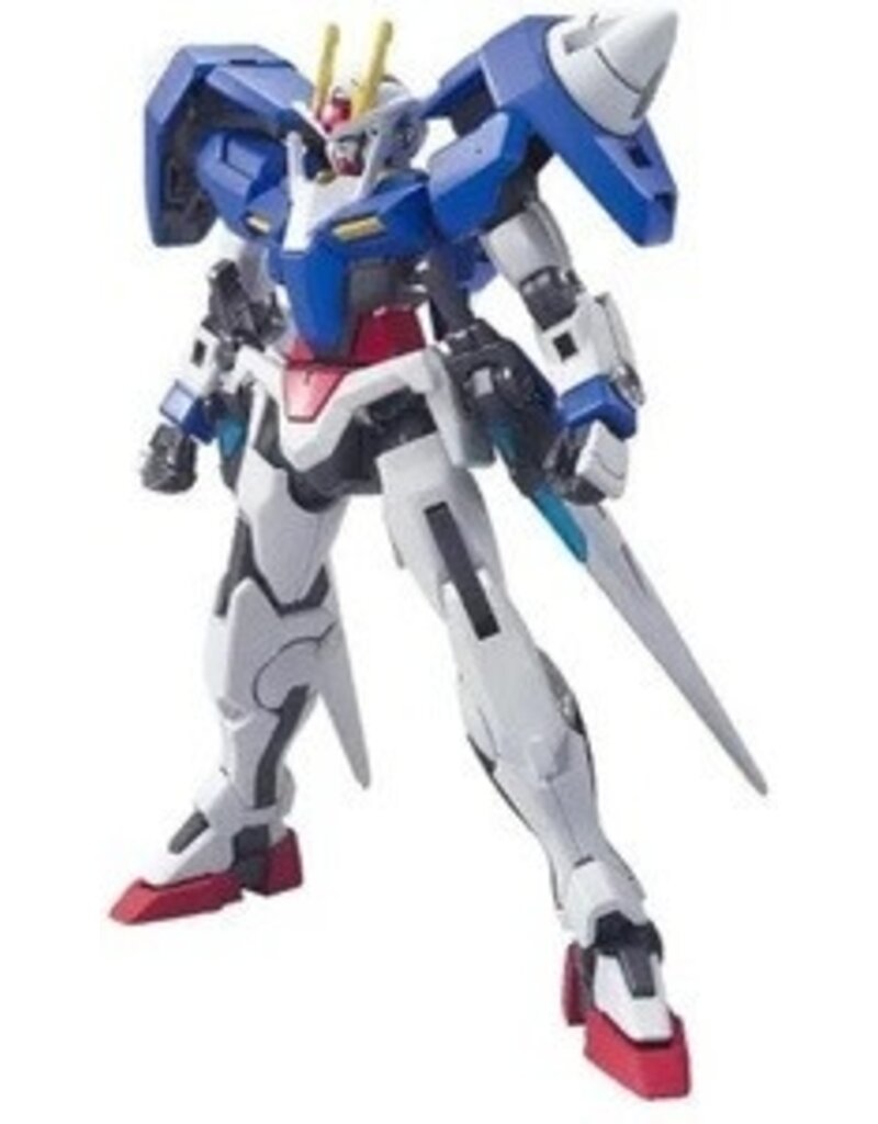 BANDAI BAN2029280 #22 00 GUNDAM "GUNDAM 00", BANDAI HG