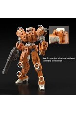 BANDAI BAN2518685 #24 EEXM-21 RABIOT (ORANGE) "30 MM", BANDAI SPIRITS 30 MM