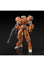BANDAI BAN2518685 #24 EEXM-21 RABIOT (ORANGE) "30 MM", BANDAI SPIRITS 30 MM