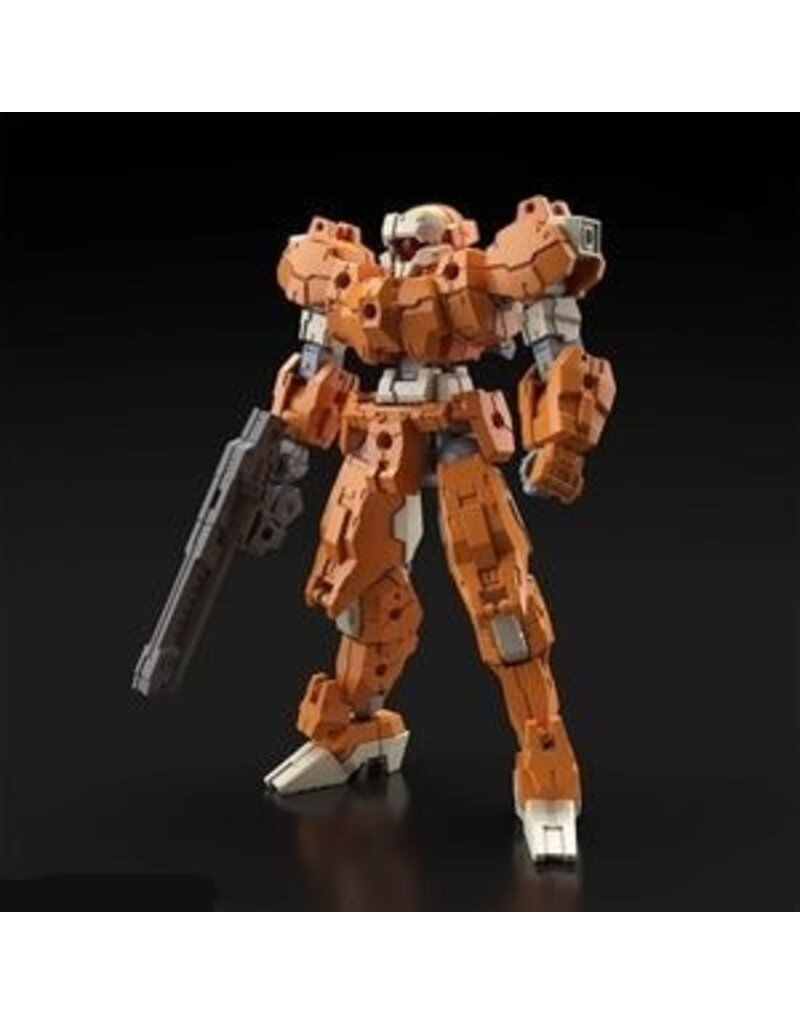BANDAI BAN2518685 #24 EEXM-21 RABIOT (ORANGE) "30 MM", BANDAI SPIRITS 30 MM