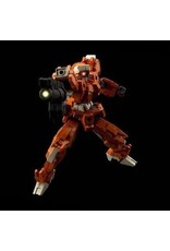 BANDAI BAN2518685 #24 EEXM-21 RABIOT (ORANGE) "30 MM", BANDAI SPIRITS 30 MM