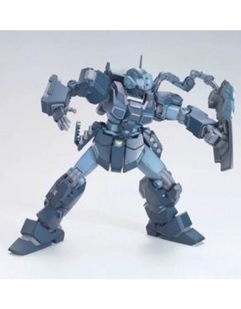 BANDAI BAN2204930 JESTA "GUNDAM UC", BANDAI MG