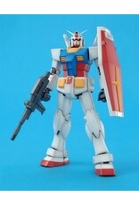 BANDAI BAN2028924 GUNDAM RX-78-2 (VER 2.0) "MOBILE SUIT GUNDAM"