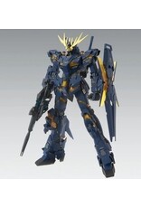 BANDAI BAS2430026 UNICORN GUNDAM 02 BANSHEE (VER. KA) "GUNDAM UC", BANDAI MG 1/100