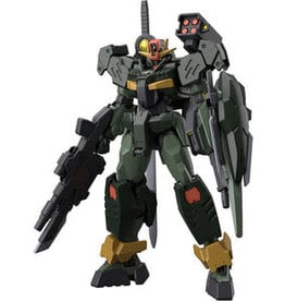 BANDAI BAN2555030 GUNDAM 00 COMMAND QAN (T) "GUNDAM BREAKER BATTLOGUE"