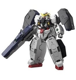 BANDAI BAN2553523 GUNDAM VIRTUE "GUNDAM 00", BANDAI SPIRITS HOBBY MG 1/100