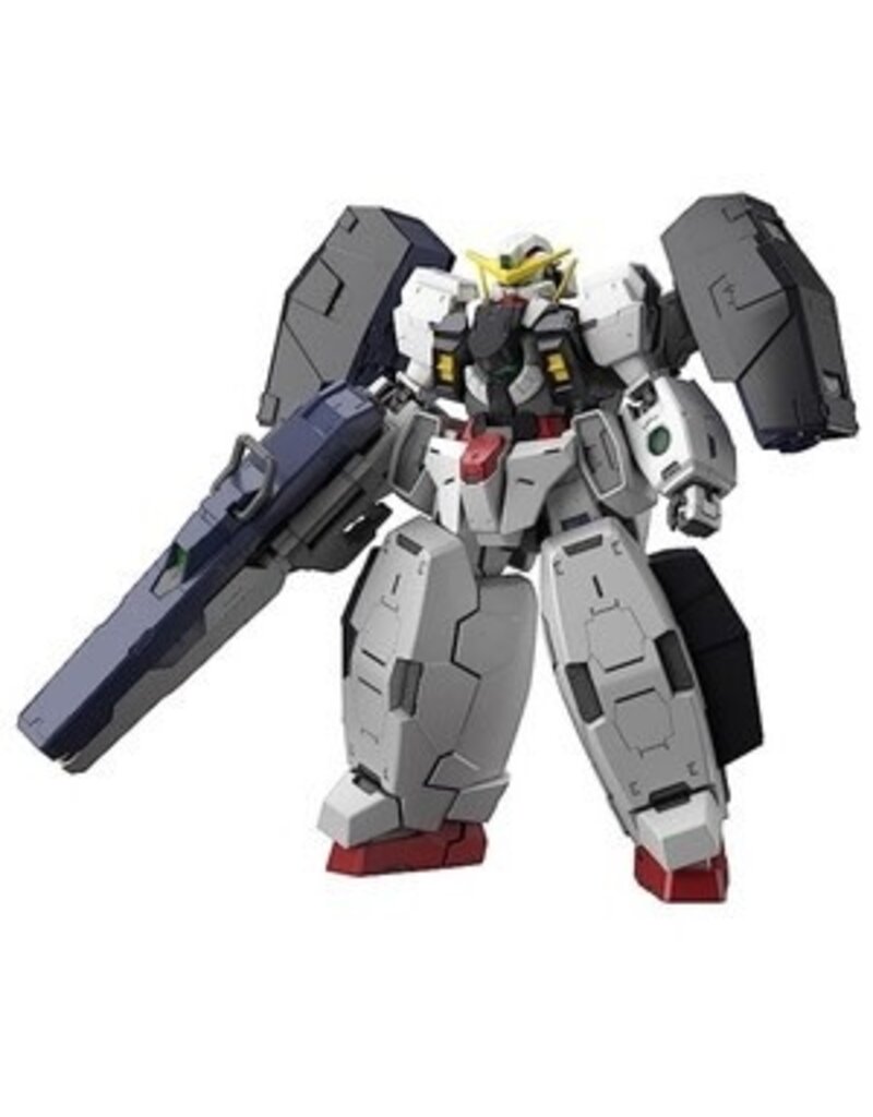 BANDAI BAS2553523 GUNDAM VIRTUE "GUNDAM 00", BANDAI SPIRITS HOBBY MG 1/100