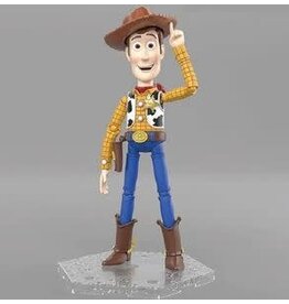 BANDAI BAS2475030 WOODY "TOY STORY"