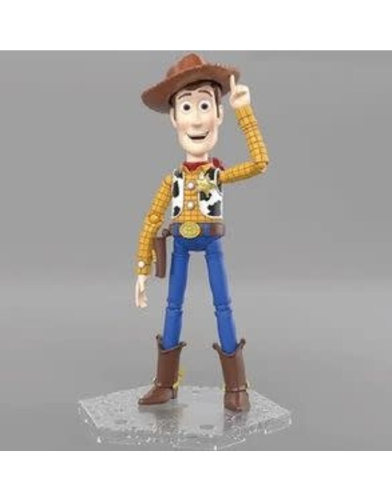 BANDAI BAS2475030 WOODY "TOY STORY"