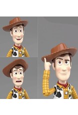 BANDAI BAS2475030 WOODY "TOY STORY"
