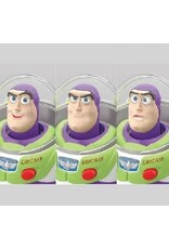 BANDAI BAN2475031 BUZZ LIGHTYEAR "TOY STORY"