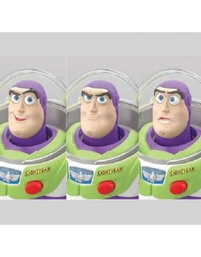 BANDAI BAN2475031 BUZZ LIGHTYEAR "TOY STORY"