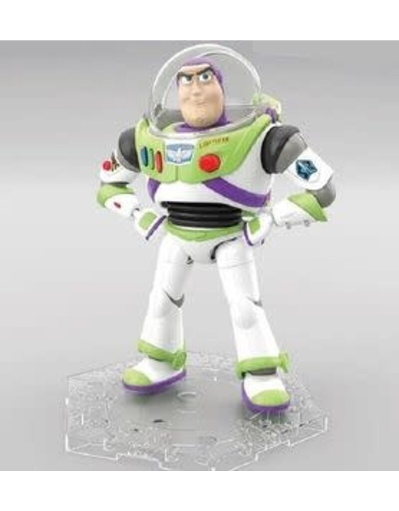BANDAI BAN2475031 BUZZ LIGHTYEAR "TOY STORY"