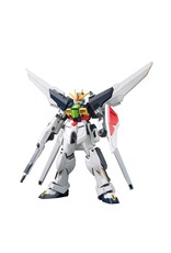 BANDAI *BAN2219521 HG 1/144 #163 GUNDAM DOUBLE X  "AFTER WAR GUNDAM X" PLASTIC MODEL KIT