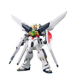 BANDAI *BAN2219521 HG 1/144 #163 GUNDAM DOUBLE X  "AFTER WAR GUNDAM X" PLASTIC MODEL KIT