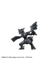 BANDAI BAS2524403 ZEKROM, "POKEMON" MODEL KIT