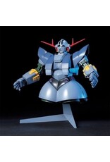 BANDAI *BAS1103327 HG 1/144 #22 MSN-02 ZEONG "MOBILE SUIT GUNDAM" PLASTIC MODEL KIT