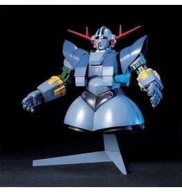 BANDAI *BAS1103327 HG 1/144 #22 MSN-02 ZEONG "MOBILE SUIT GUNDAM" PLASTIC MODEL KIT