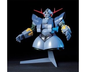 BAN1103327 1/144 HGUC MSN-02 ZEONG - My Tobbies - Toys & Hobbies