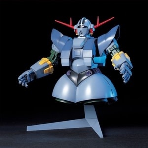 BAN1103327 1/144 HGUC MSN-02 ZEONG - My Tobbies - Toys & Hobbies